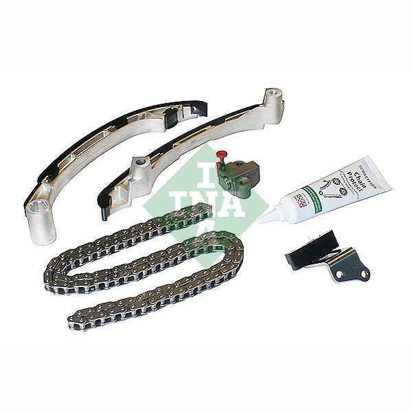 INA 559101220 Timing Chain Kit