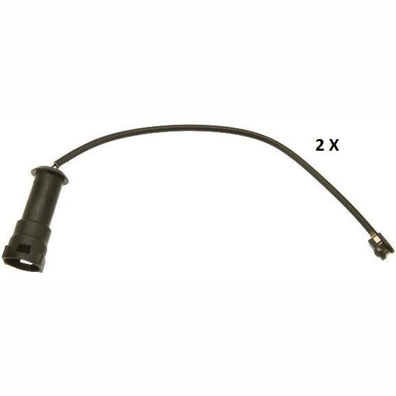 TRW MOTO GIC107 Brake Pad Wear Warning Contact