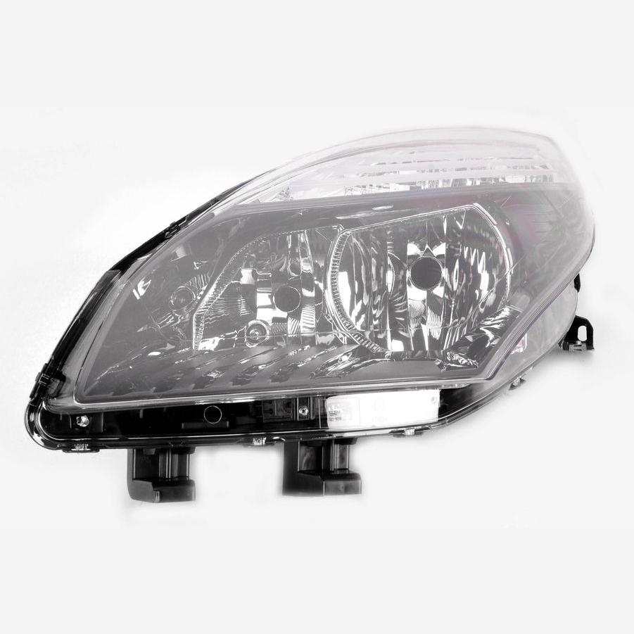 VALEO VAL043972 Headlight