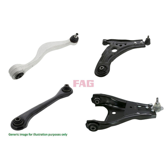 FAG 821140410 Track Control Arm