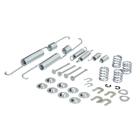 QUICK BRAKE QB105-0698 Brake Shoes Accessory Kit