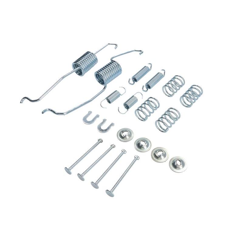 AUTOFREN SEINSA D3-1083A Brake Shoes Accessory Kit