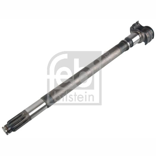 SBP CRK-025 Disc Brake Caliper Repair Kit