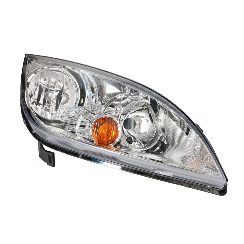 DEPO 214-1182R-LD-EM Headlight