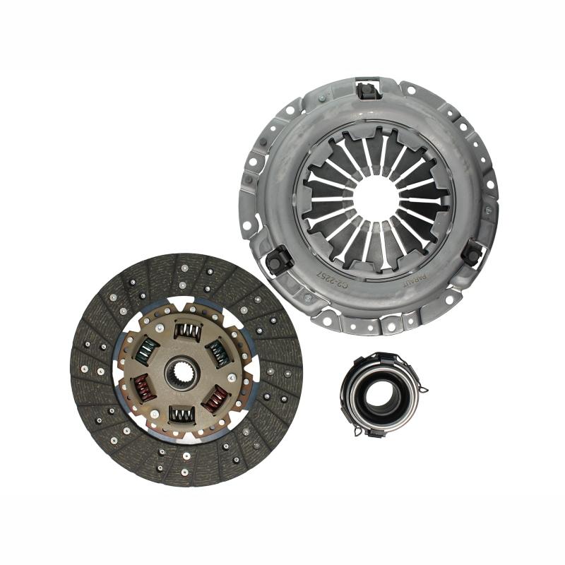 AISIN AISKG-040 Clutch Kit