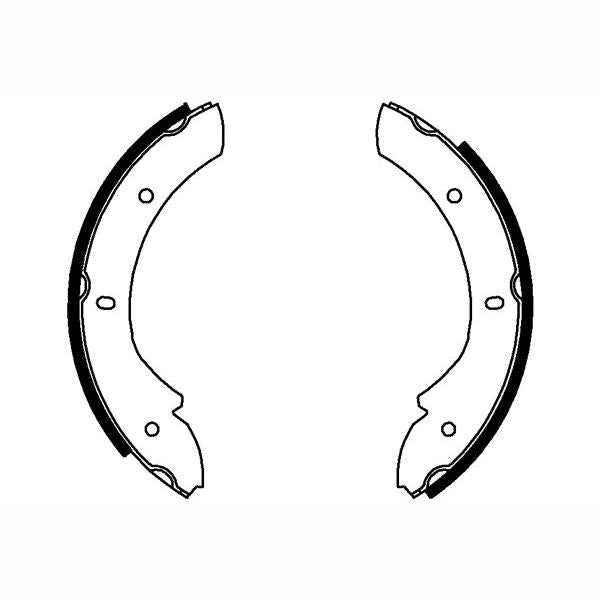 OE CHRYSLER 04721028AJ Parking Brake Cable Pull