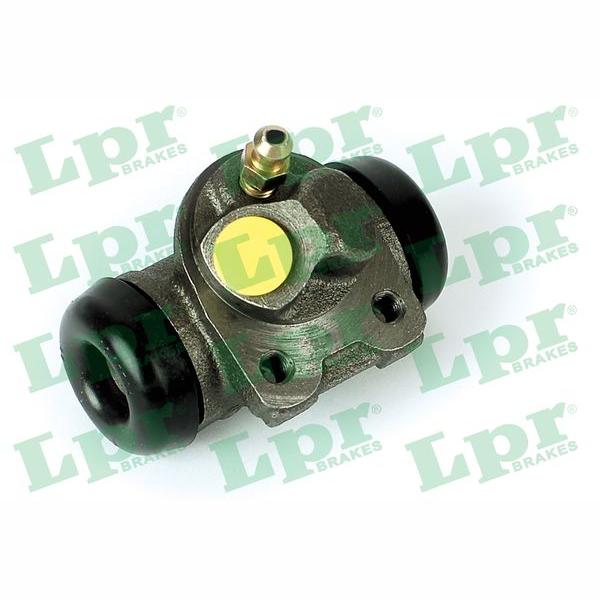 LPR LPR4515 Wheel Brake Cylinder