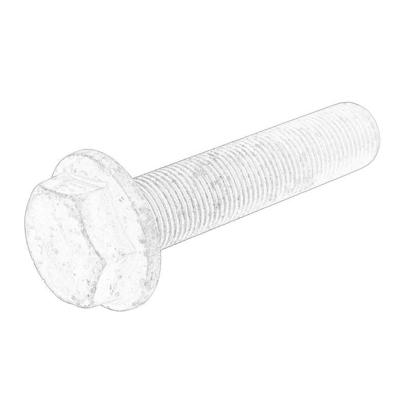 OE DB TRUCK N000000005724 Pulley Bolt