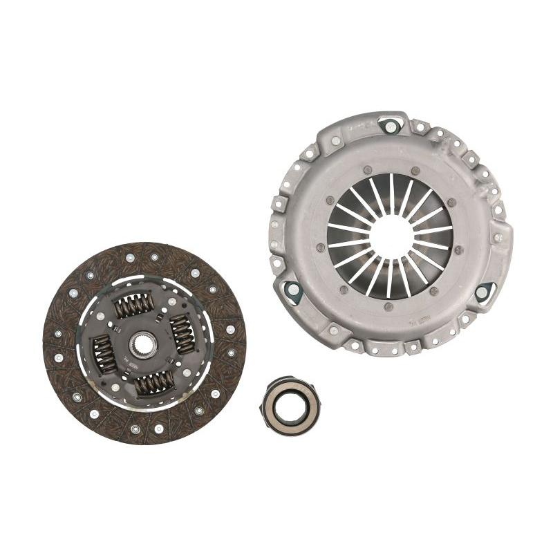 NEXUS F1A037NX Clutch Kit