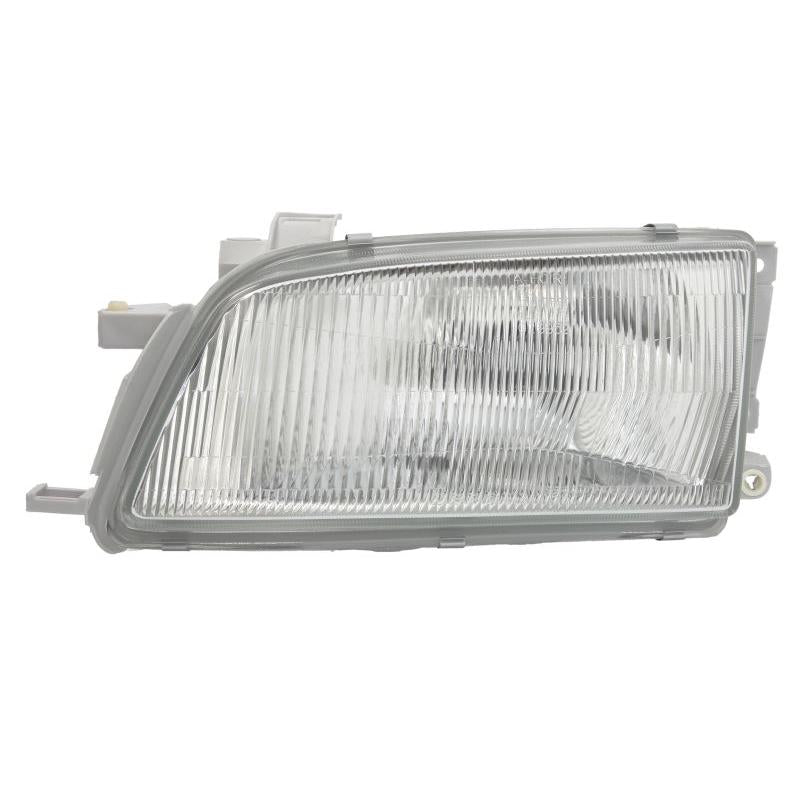 DEPO 212-1156L-LD-E Headlight