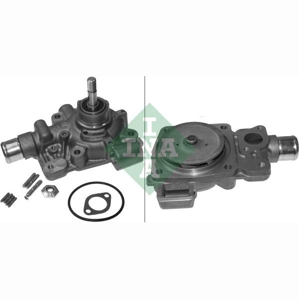 INA 538044310 Water Pump