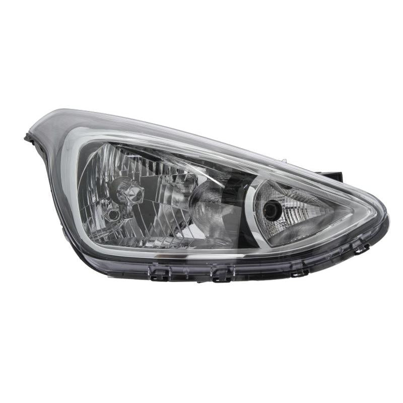 DEPO 221-1176R-LDEM2 Headlight
