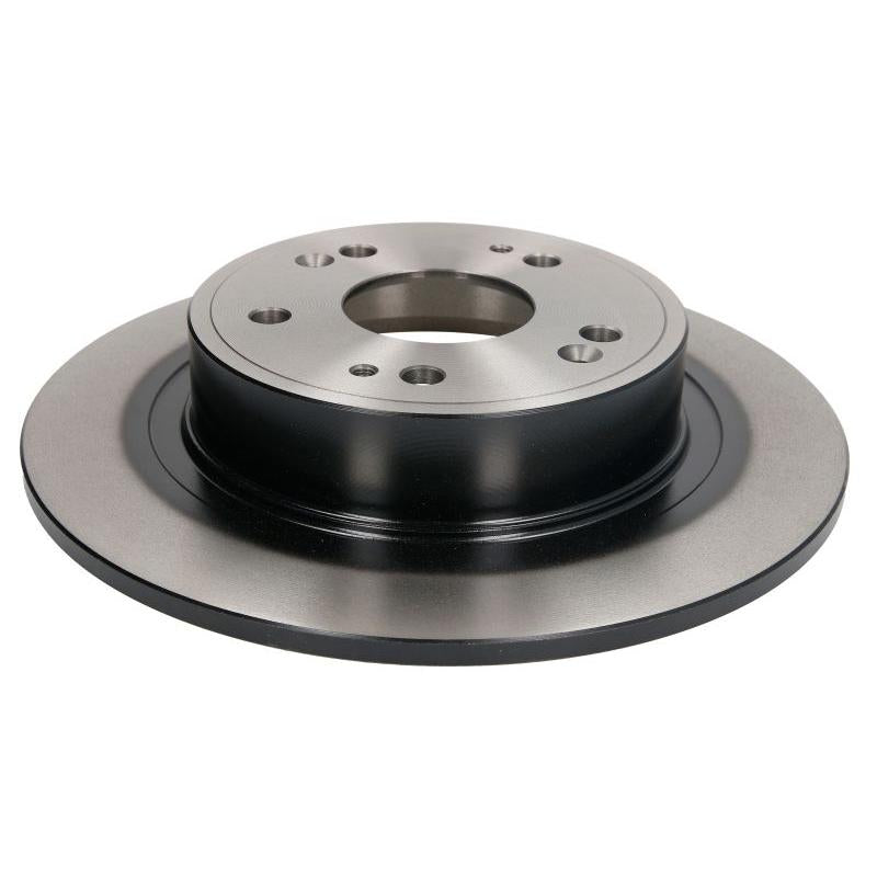 TRW MOTO DF4982 Brake Disc