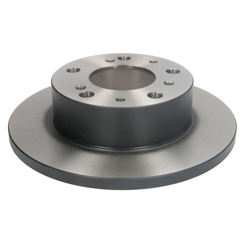 TRW MOTO DF1114 Brake Disc