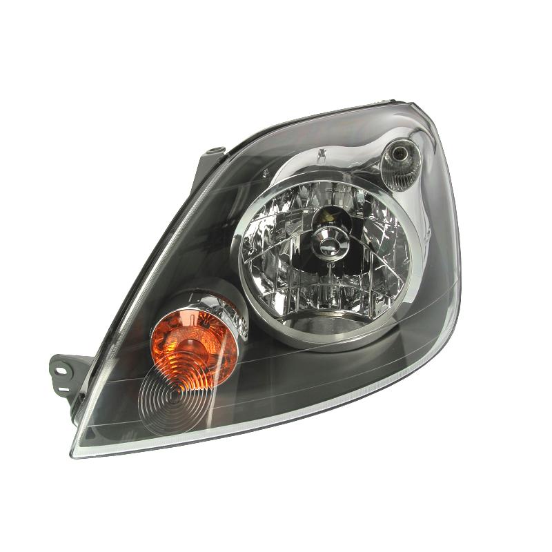 DEPO 431-1172L-LD-EM Headlight