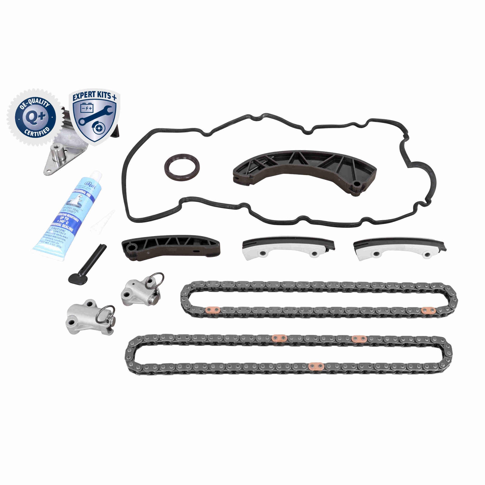 ACKOJA A52-10004 Timing Chain Kit