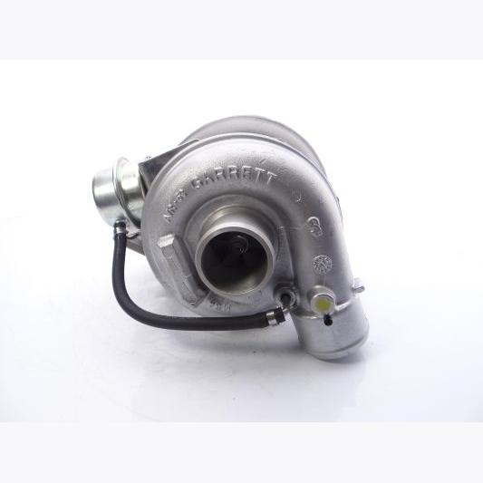 GARRETT 701900-5002S Turbocharger