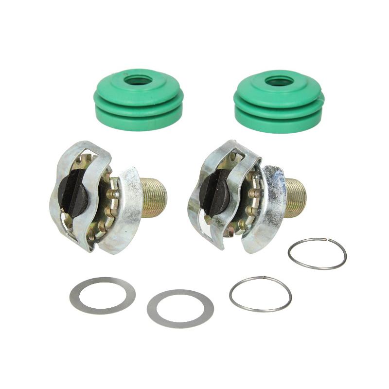 TEXTAR 97039700 Brake Shoes Accessory Kit