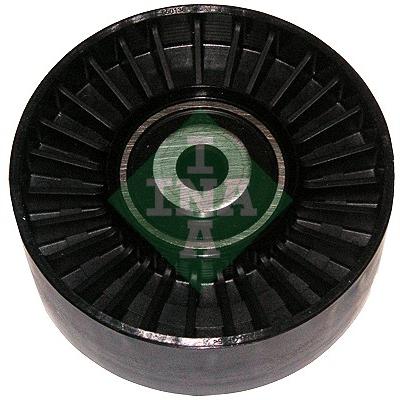 INA 532050210 V-Ribbed Belt Deflection/Guide Pulley