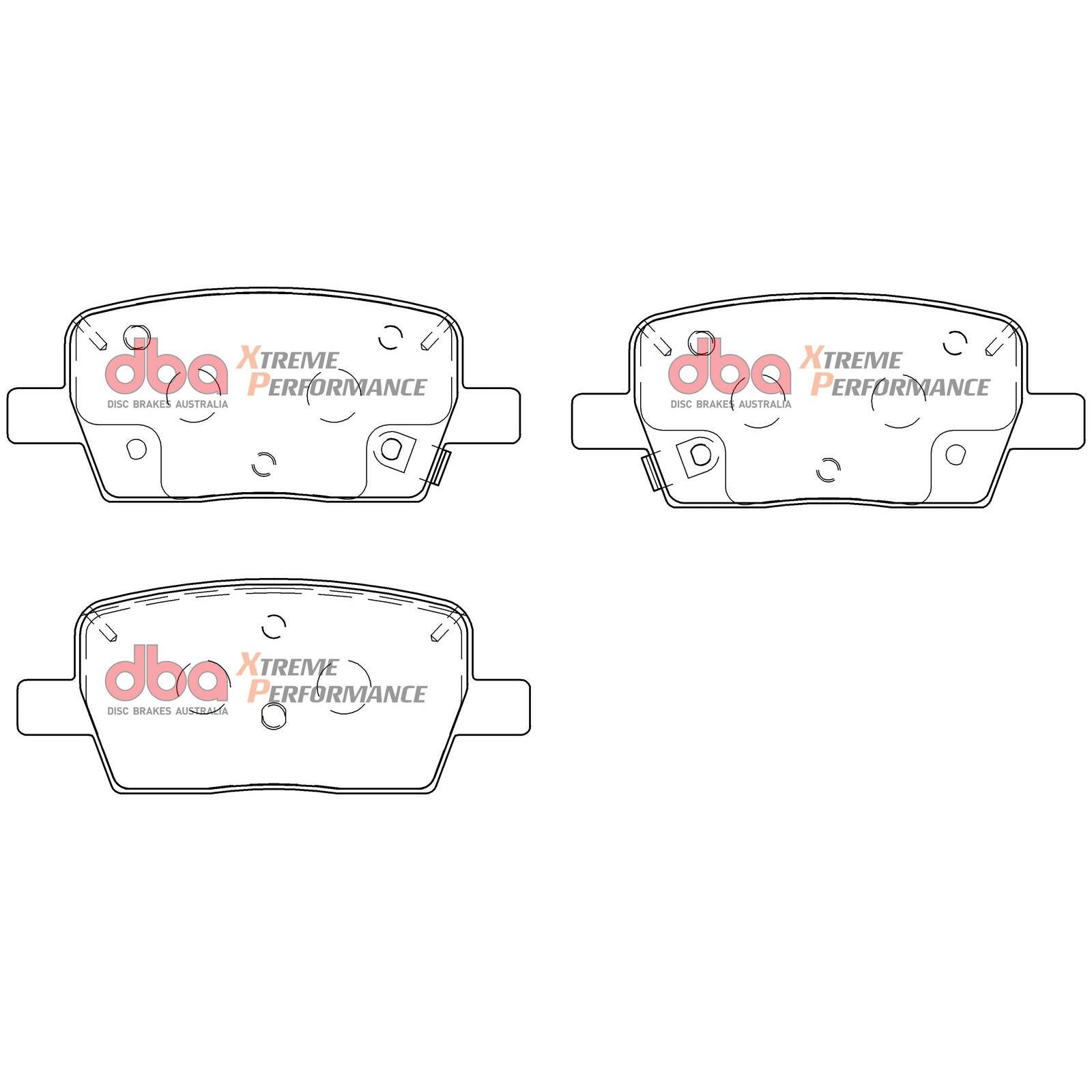 TRW MOTO SP8896 Disc Brake Caliper Repair Kit