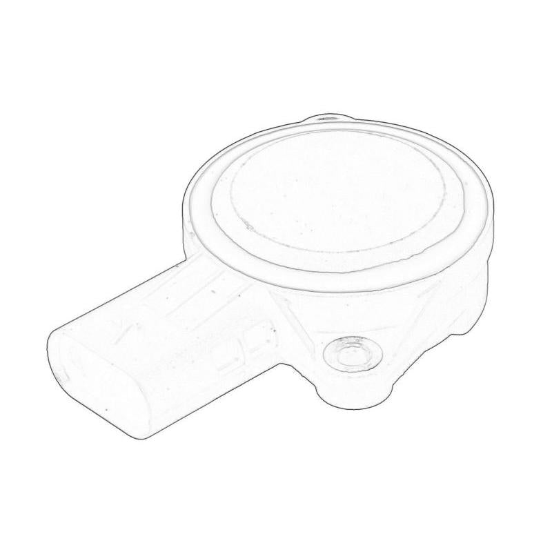 OE VW 998-386 Idle Mixture Adjusting Potentiometer