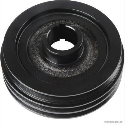 HERTH+BUSS JAKOPARTS J1095009 Crankshaft Belt Pulley