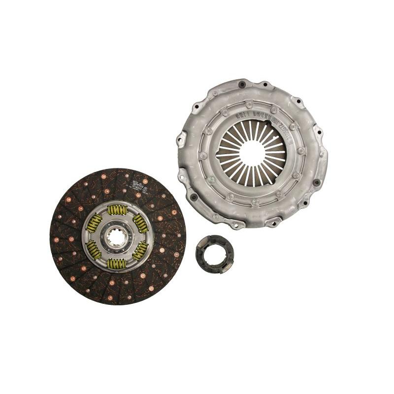 VALEO VAL827179 Clutch Kit