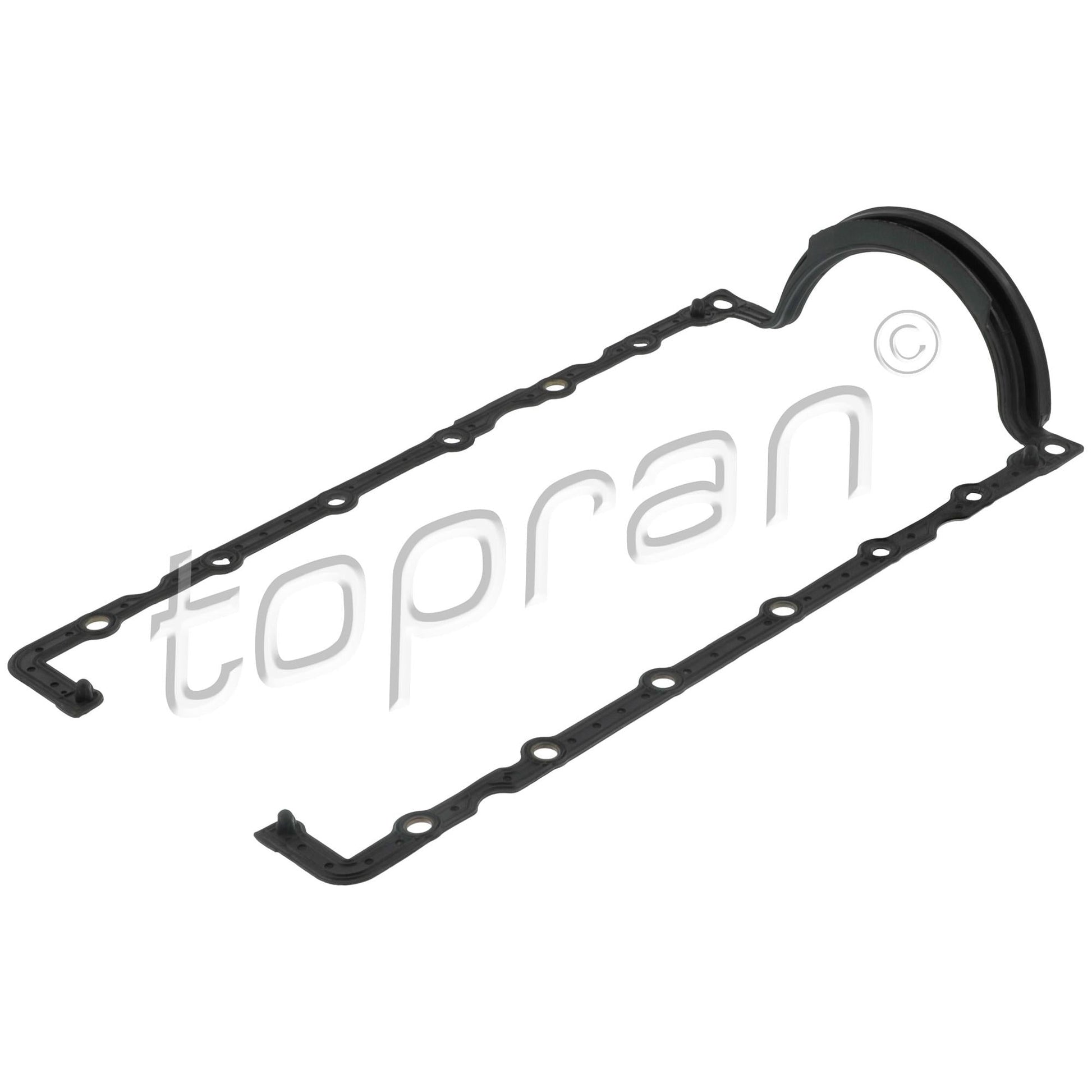 HANS PRIES HP301643 Oil Sump Gasket