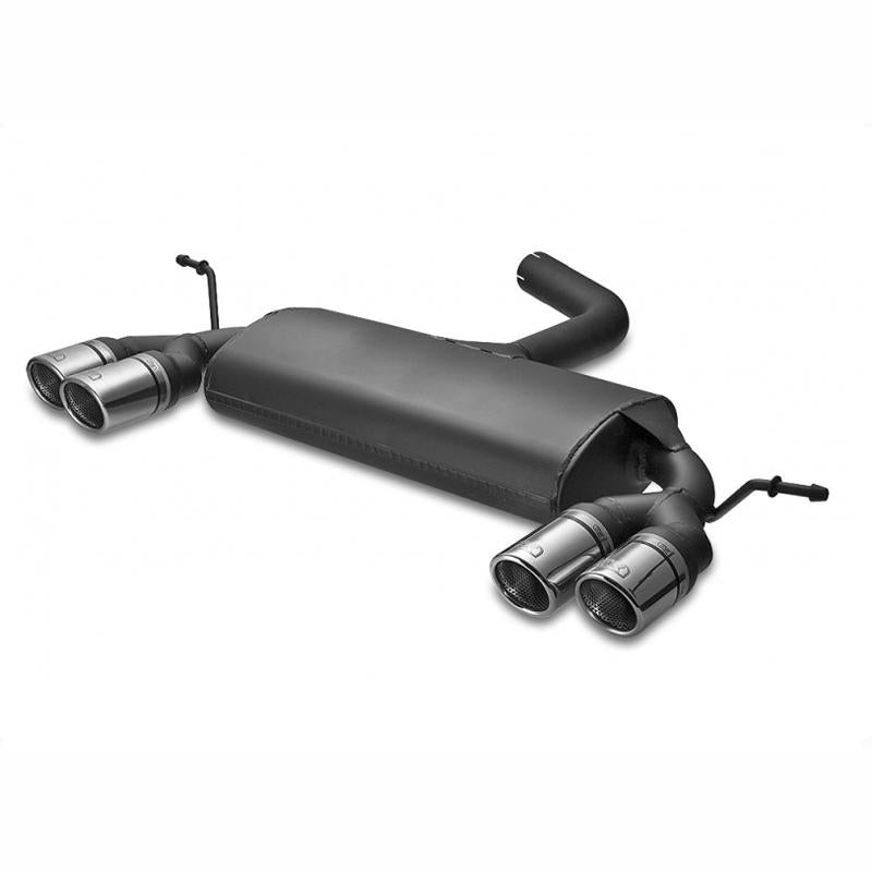 ULTER-SPORT SP. Z O.O. ULT101-405/70RS Exhaust System Muffler