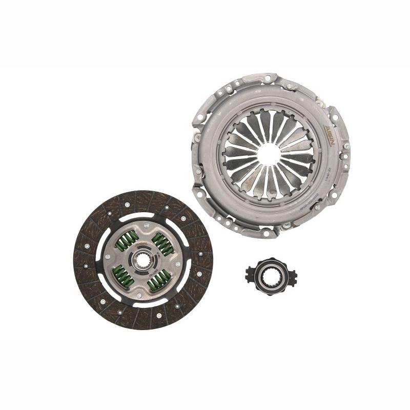 AISIN AISKE-BM01 Clutch Kit
