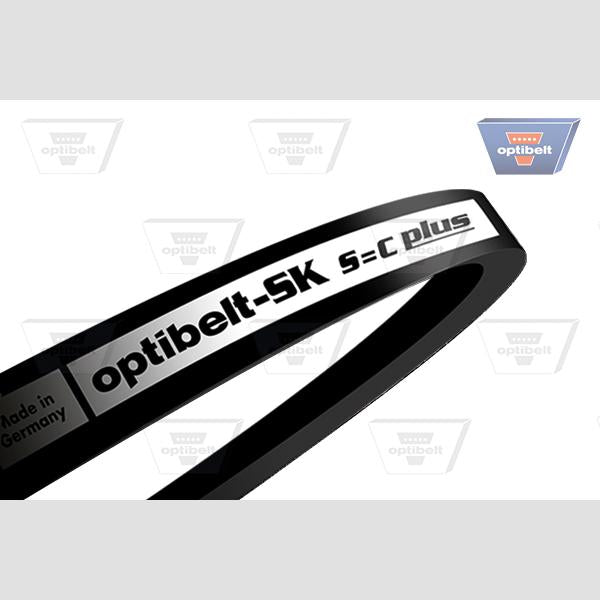 OPTIBELT SPZ1250OPTIBELT V-Belt