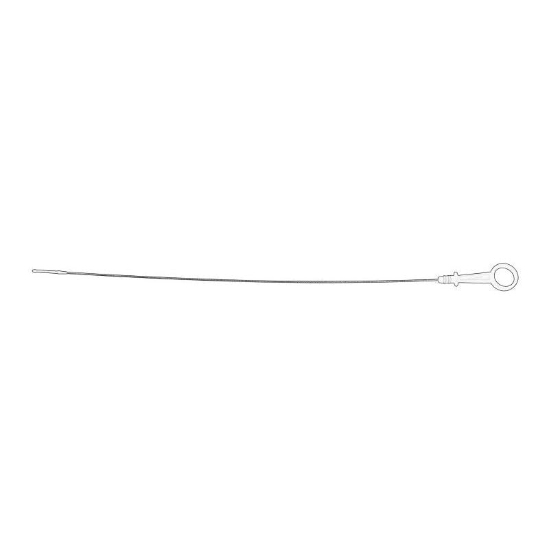 OE OPEL 55491645 Oil Dipstick