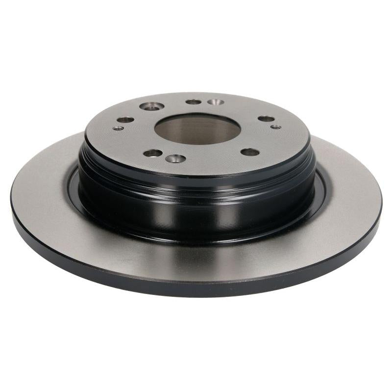 TRW MOTO DF7163 Brake Disc