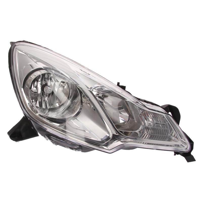 DEPO 552-1134RMLDEM5 Headlight