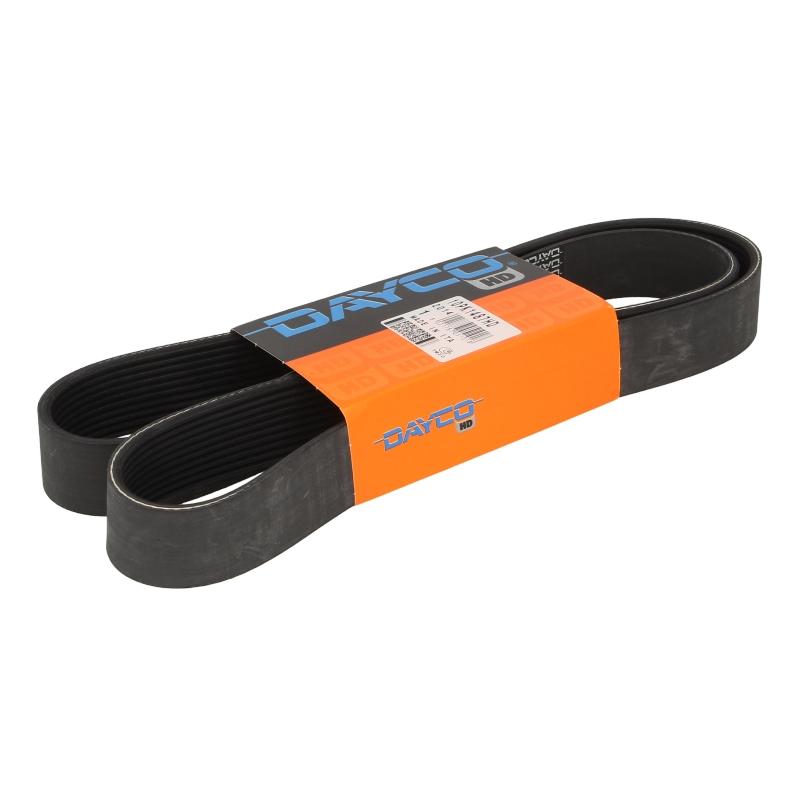 DAYCO DAY10PK1487HD V-Ribbed Belt