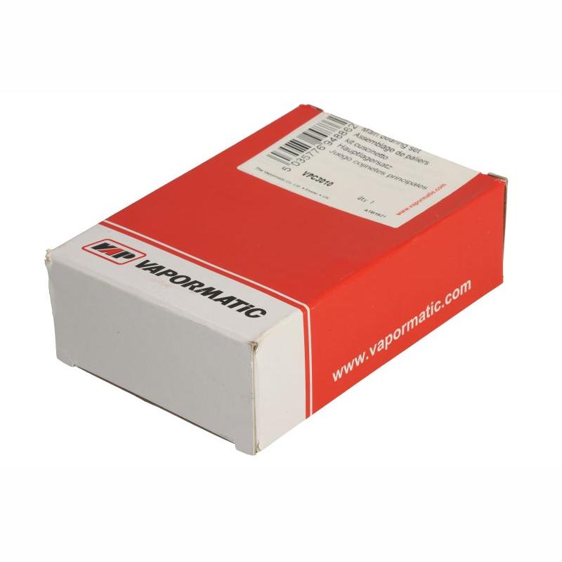VAPORMATIC VPC3010 Crankshaft Bearing Set