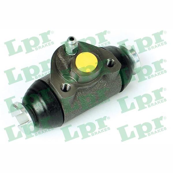 LPR LPR4471 Wheel Brake Cylinder