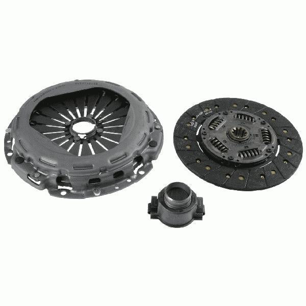 SACHS 3400700483:009 Clutch Kit