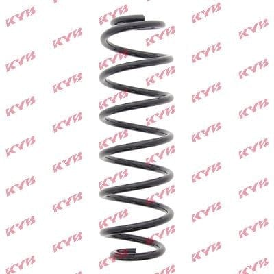 KYB K-Flex RH6100 Coil Spring