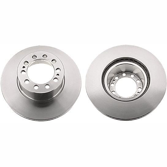 TRW MOTO DF5025S Brake Disc