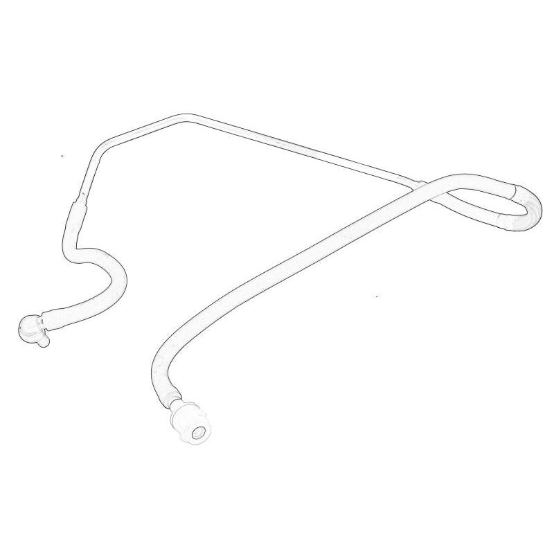OE FIAT 5439080 Fuel Line