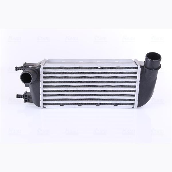 NISSENS NIS96577 Charge Air Cooler