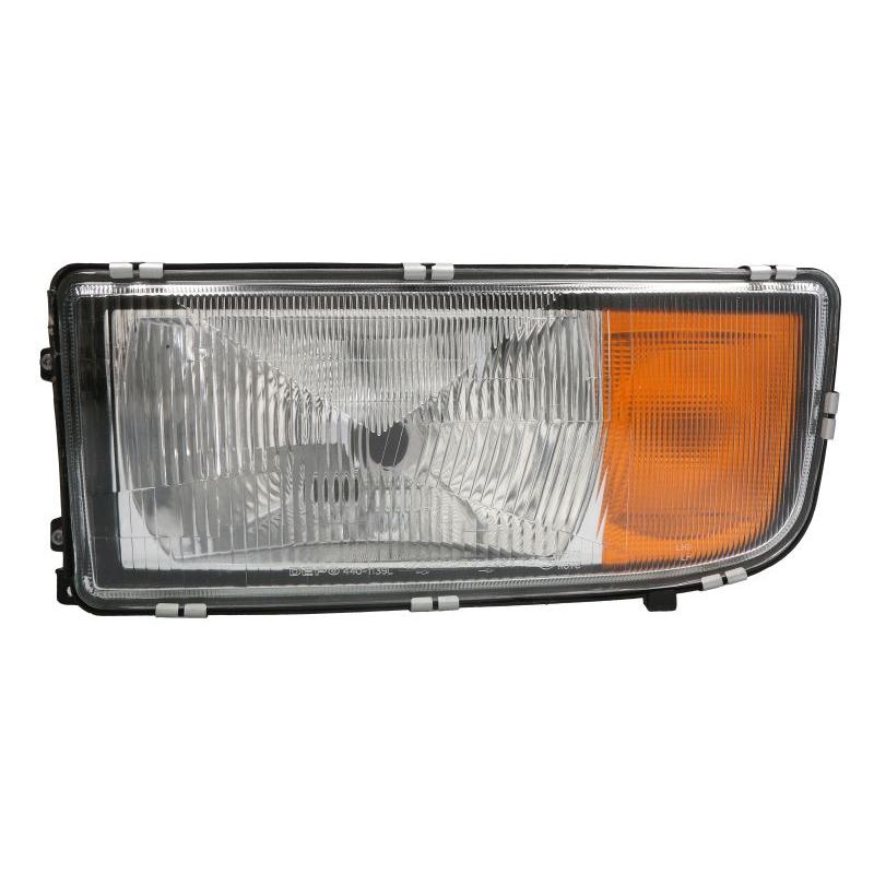 DEPO 440-1139L-LDEMY Headlight