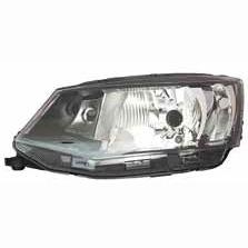 DEPO 665-1131LMLDEM2 Headlight