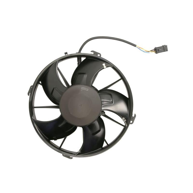 EBERSPACHER 88-64-01-00060-00 Cabin Air Suction Fan