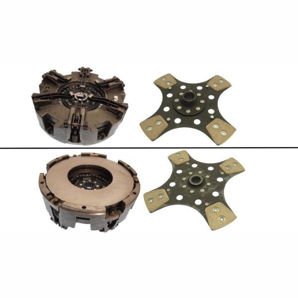 KAWE 8475101KW Clutch Kit