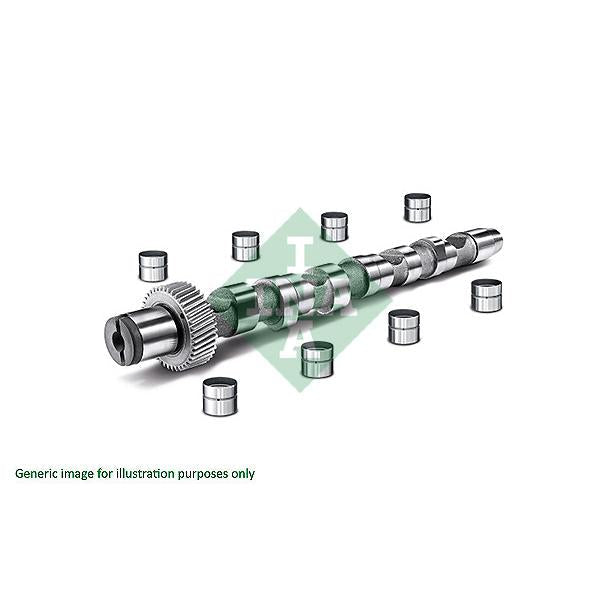 INA 428002430 Camshaft Kit
