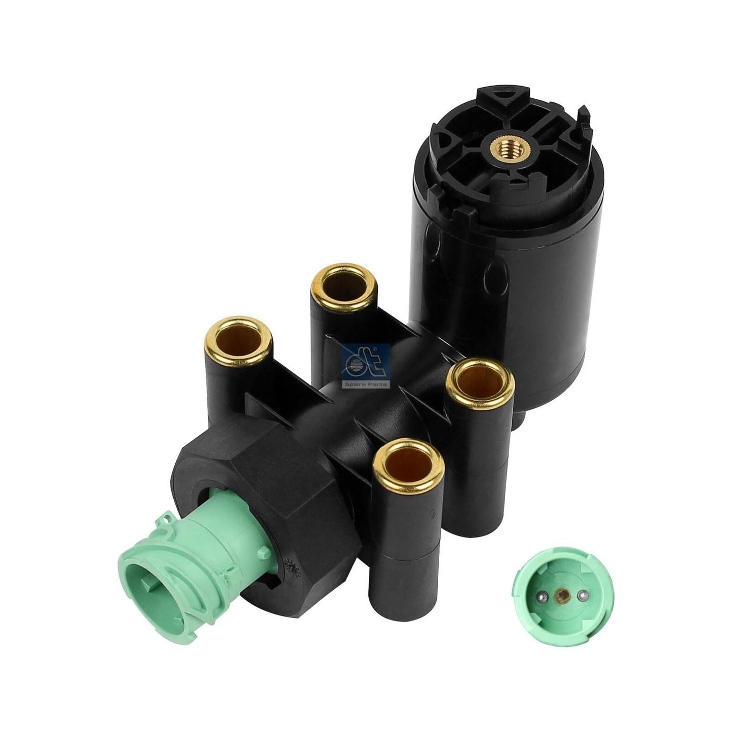 DT SPARE PARTS 6.6522 Pneumatic Suspension Level Sensor