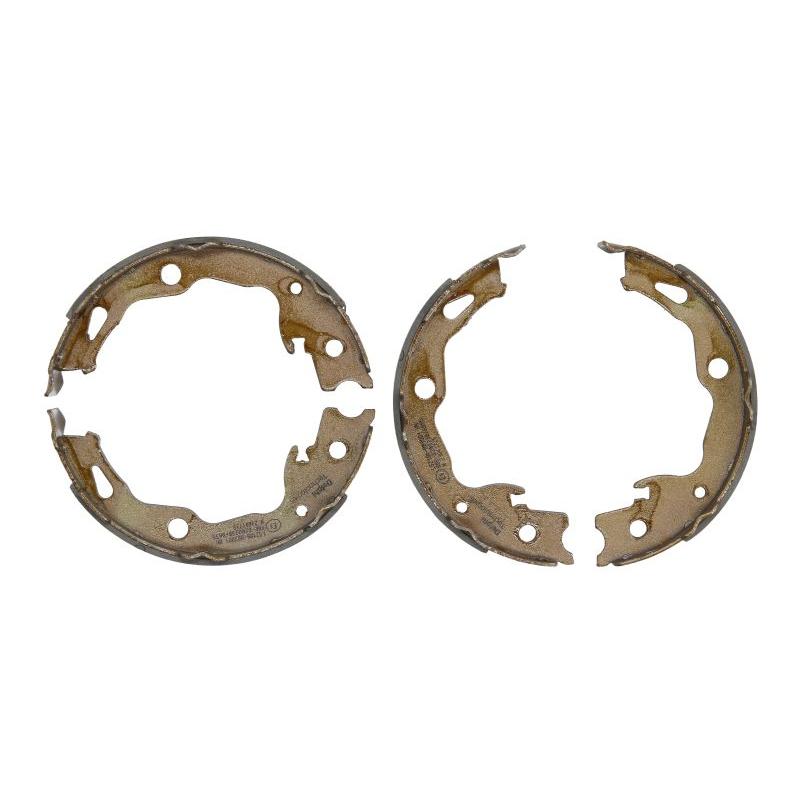 AKUSAN 5209-01-0536P Parking Brake Cable Pull