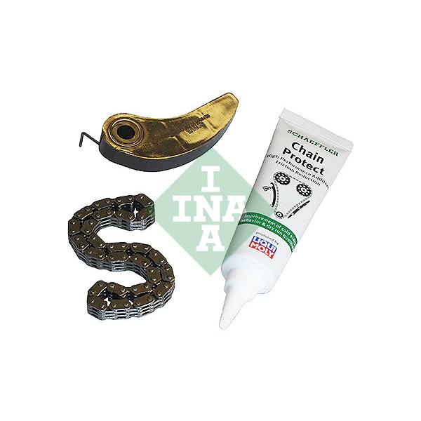INA 558008110 Oil Pump Gasket Drive